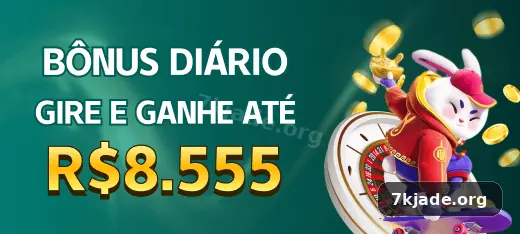 7kjade — promoção 1